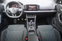 Skoda Karoq 1.5 16V TSI Sportline