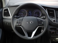 Hyundai Tucson 1.6 GDI