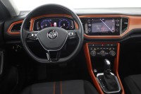 VW T-Roc 1.5 TSI DSG R-line