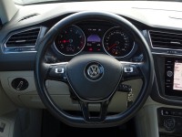 VW Tiguan Allspace 1.5 16V TSI