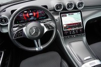 Mercedes-Benz C 200 C200 T-Modell Avantgarde Aut.