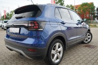 VW T-Cross 1.0 Style