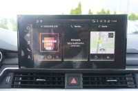Audi A4 Quattro Avant 45 TFSI quattro S-line