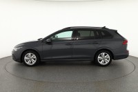 Vorschau: VW Golf VIII Variant 2.0 TDI DSG Life