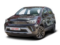 Opel Crossland 1.2Turbo Aut. 2-Zonen-Klima Sitzheizung LED