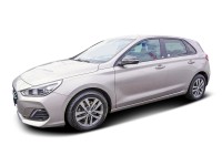 Hyundai i30 1.4 T-GDI YES! Plus 2-Zonen-Klima Navi Sitzheizung