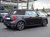 MINI COOPER_S_CABRIO Cooper S Cabrio 2.0 Yours Aut.