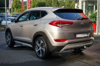 Hyundai Tucson 1.6 T-GDI Premium 4WD