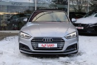 Audi A5 Cabriolet 40 TDI sport S Line