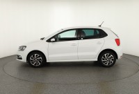 Vorschau: VW Polo 1.0 Sound
