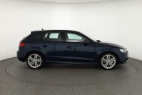 Audi A3 Sportback 40 e-tron S-Line