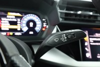 Audi A3 30 TFSI Sportback S line