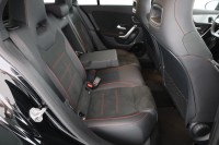 Mercedes-Benz CLA 250 AMG Line 4Matic