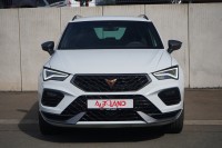 Cupra Ateca 2.0 TSI DSG 4Drive