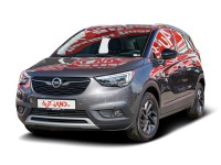 Opel Crossland X 1.2 120 Jahre LED Tempomat Xenon