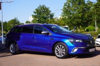 Renault Megane IV Grandtour GT-Line