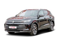 VW Tiguan 1.5 eTSI DSG 3-Zonen-Klima Sitzheizung LED