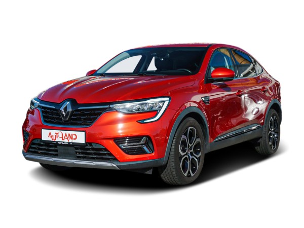 Renault Arkana 1.3 TCE Intens