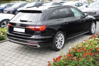 Audi A4 Avant 40 2.0 TDI advanced