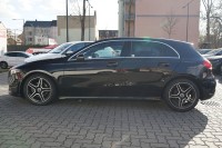Mercedes-Benz A 180 A180 AMG Line