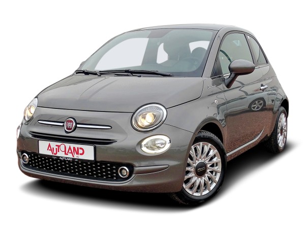 Fiat 500 1.0 mHev Dolcevita