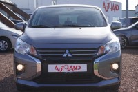 Mitsubishi Space Star 1.2 Intro Edition+
