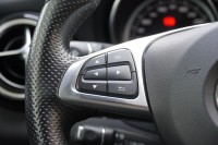 Mercedes-Benz CLA 200 AMG Line