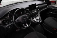 Mercedes-Benz V-Klasse V300 d AMG Line lang