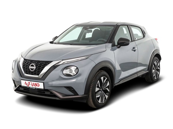 Nissan Juke 1.0 Tekna