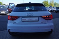 Audi A1 Sportback 25 1.0 TFSI advanced