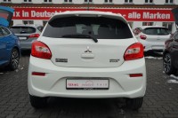 Mitsubishi Space Star 1.2