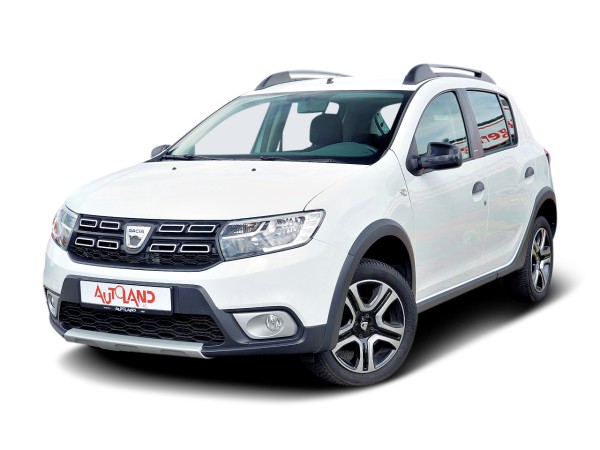 Dacia Sandero Stepway II 0.9 TCE Celebration