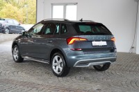Skoda Kamiq 1.0 TSI Style DSG