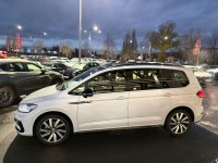 VW Touran 2.0 TDI R Line