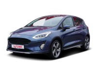Ford Fiesta 1.0 EcoBoost Active Plus LED DAB PDC USB
