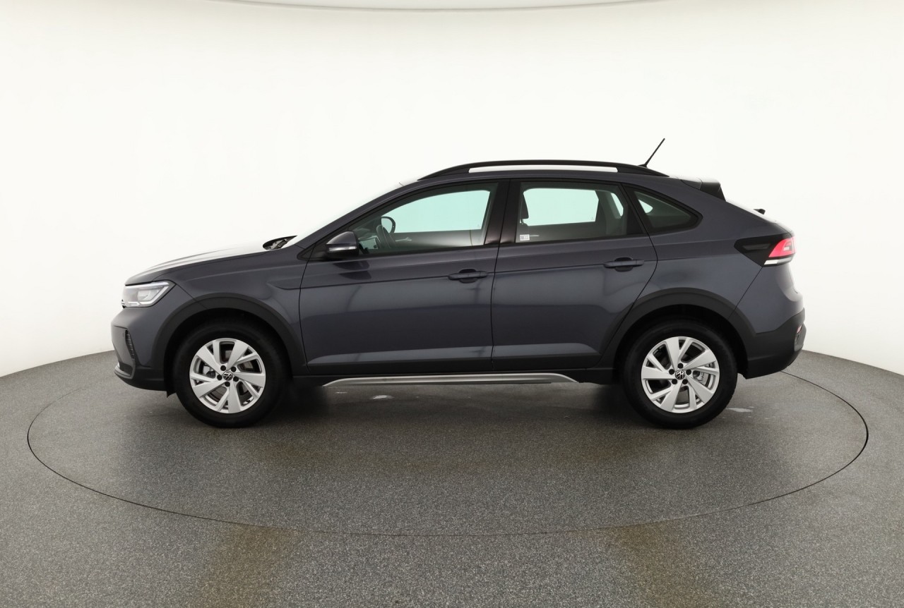 VW Taigo 1.0 TSI Life