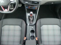 VW Polo 2.0 TSI GTI