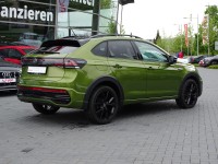 VW Taigo 1.5 TSI DSG R-Line BlackStyle