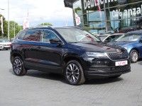 Skoda Karoq 1.5 TSI Drive 125