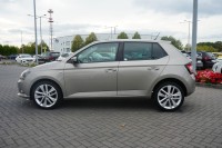 Skoda Fabia 1.0 MPI Clever