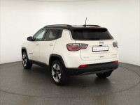 Jeep Compass 1.4 Limited 4WD