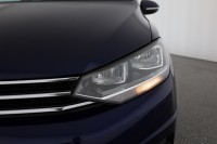 VW Touran 2.0 TDI Comfortline