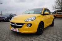 Opel Adam 1.4 Jam Tempomat Bluetooth Sitzheizung PDC