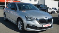 Skoda Scala 1.0 Clever