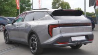 Kia K4 Sportswagon 1.6 T-GDI Aut.
