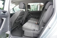 VW Touran 1.5 TSI DSG