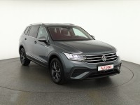 VW Tiguan Allspace 2.0 TDI DSG Life
