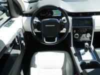 Land Rover Discovery Sport D180 AWD