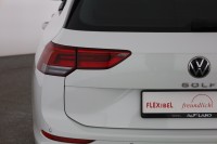 VW Golf VIII Variant 2.0 TDI Life