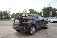 Toyota C-HR 1.8 Hybrid